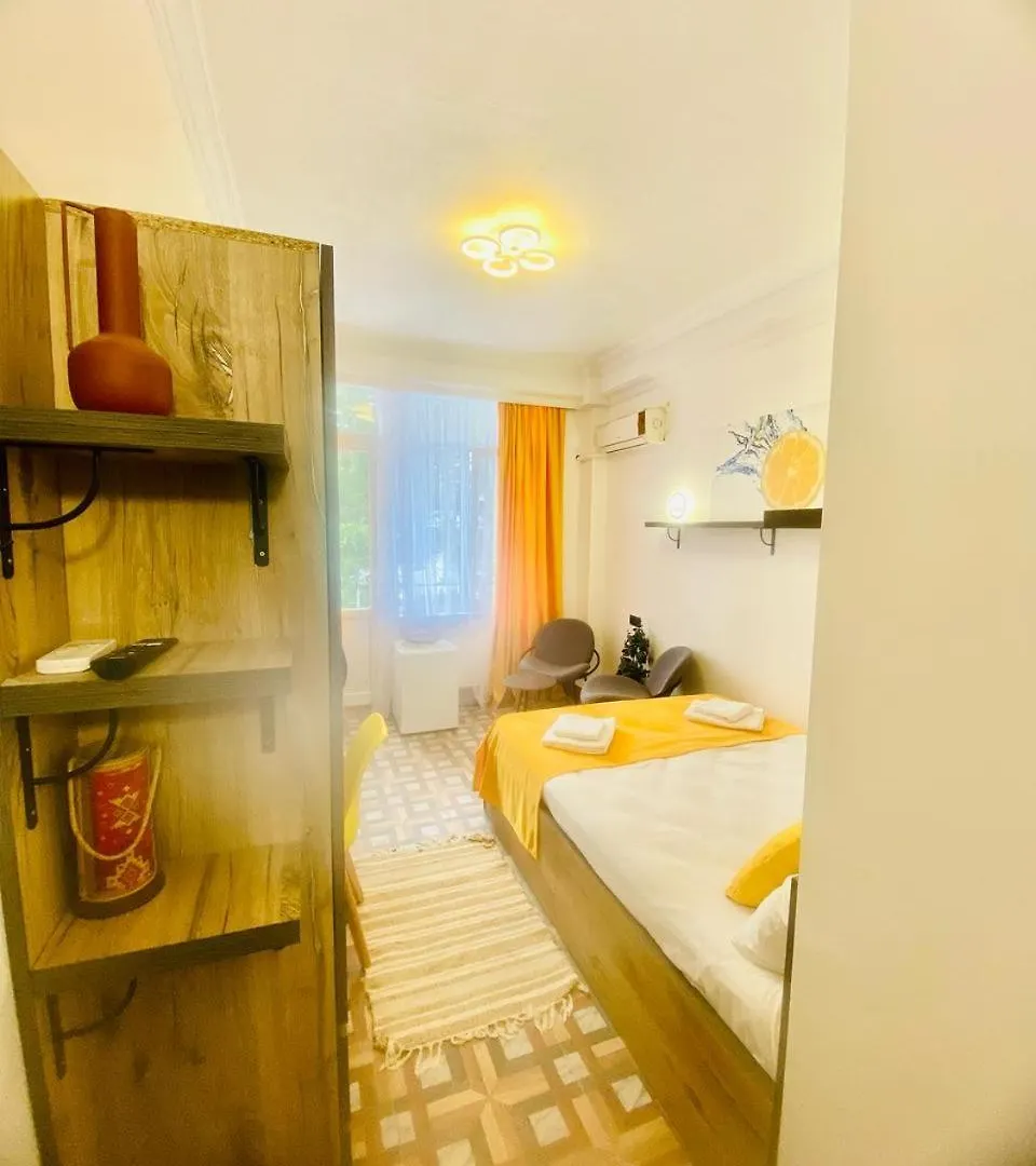 ****  Summer Hotel In באטומי גאורגיה