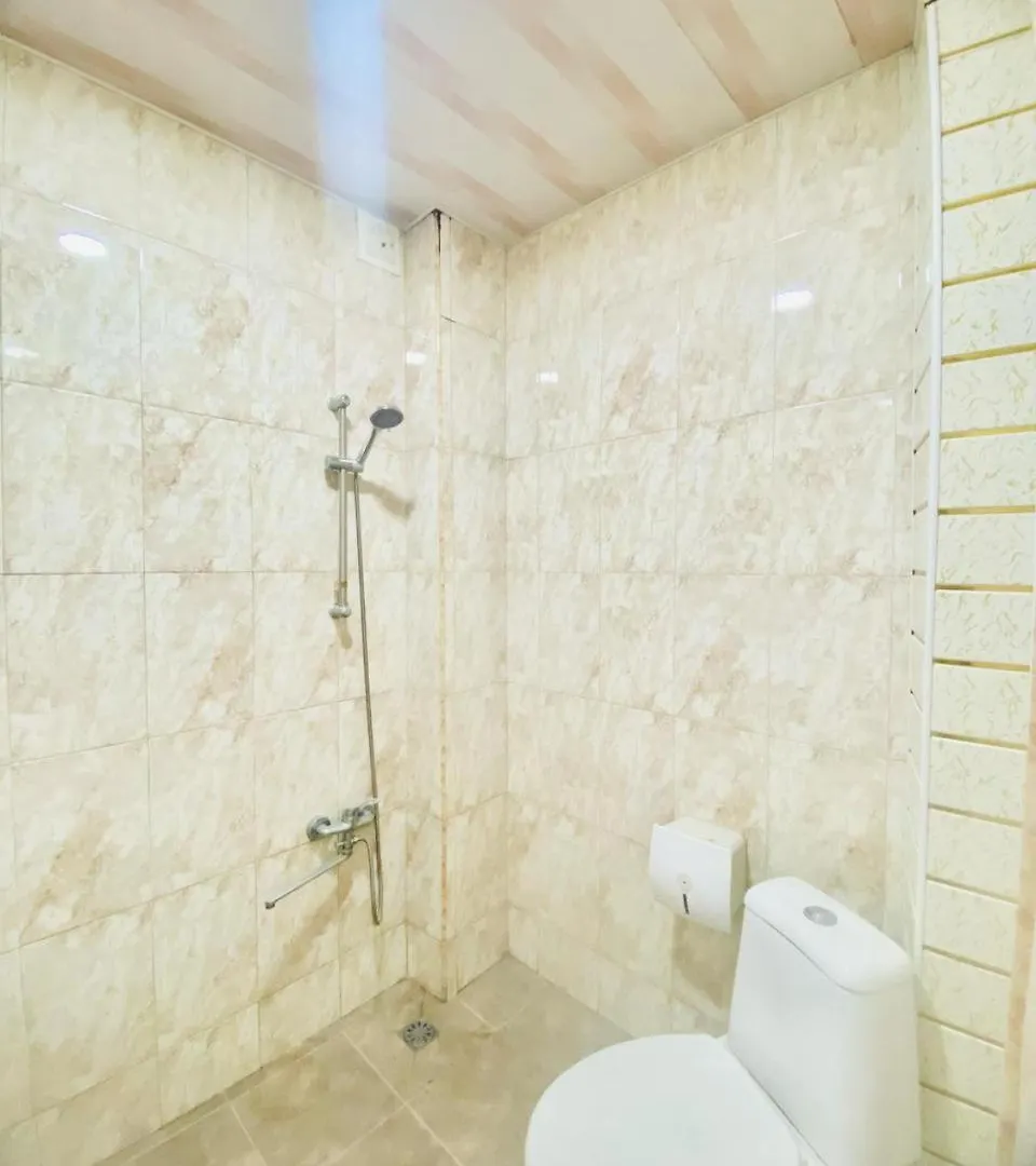 Summer Hotel In באטומי