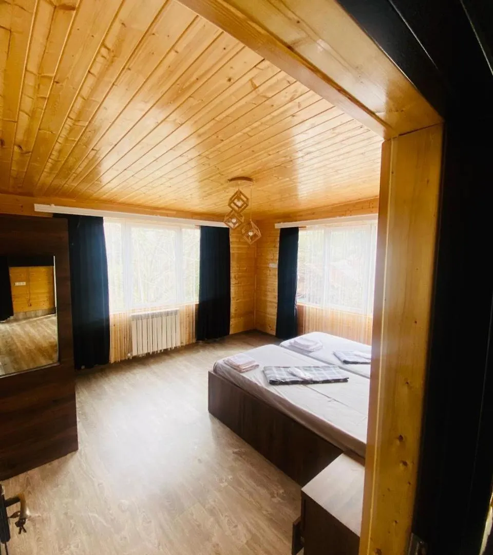 Summer Hotel In Batumi 4*,