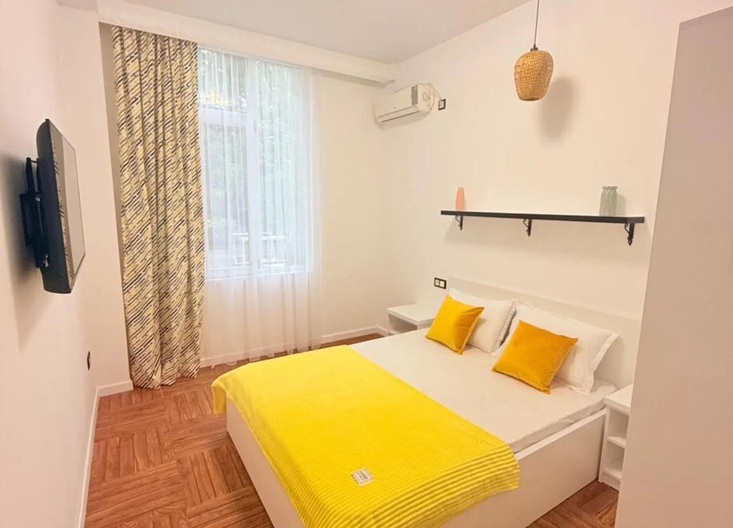 ****  Summer Hotel In Batumi Georgia
