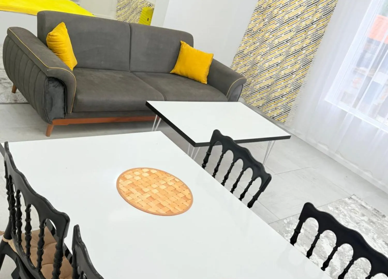 Summer Hotel In Batumi