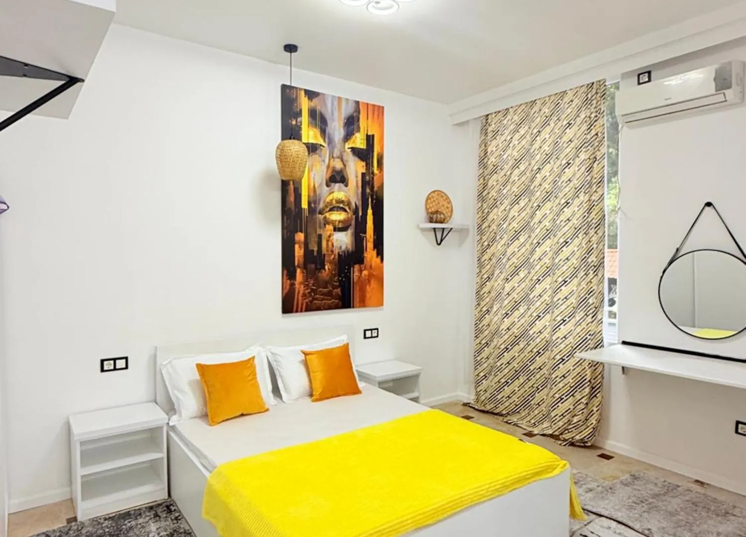 Summer Hotel In באטומי