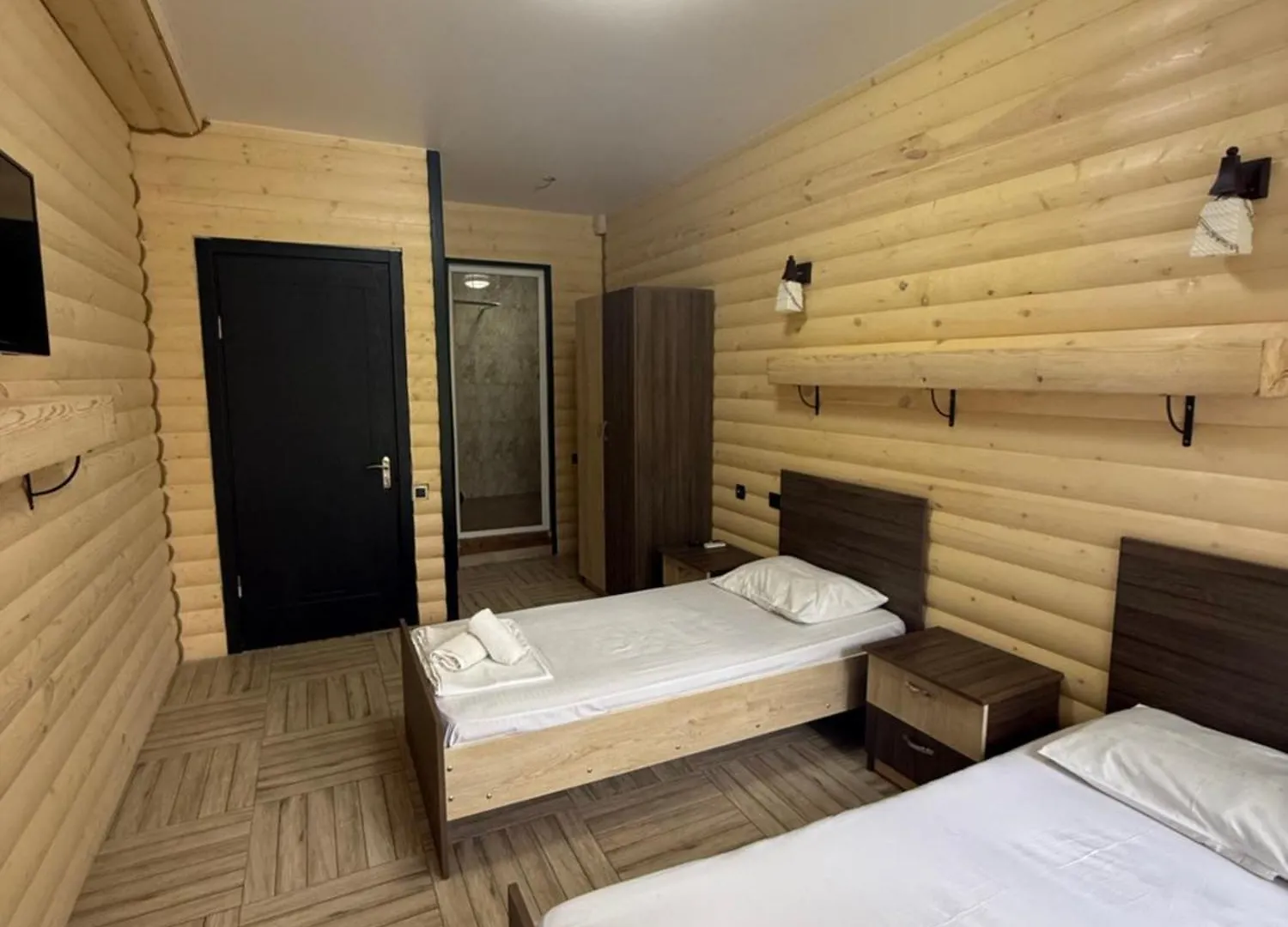 Summer Hotel In באטומי