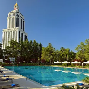 5* Hotel Sheraton