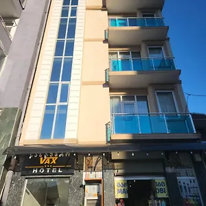 Vaxx Отель